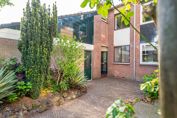 Medium property photo - Eikenlaan 23, 2161 GZ Lisse